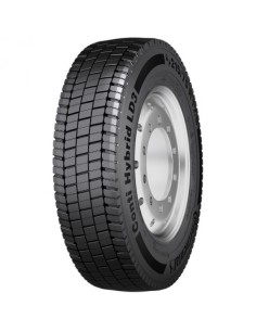 Continental HYBRID LD3 215/75 R17.5 126/124M