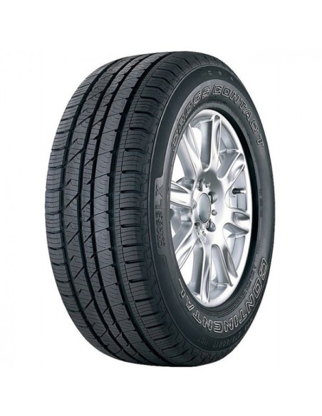 Continental CrossContact LX Sport 255/55 R19 111W