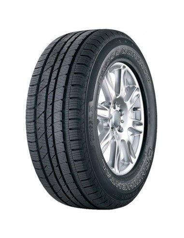 Continental CrossContact LX Sport 275/45 R20 110V