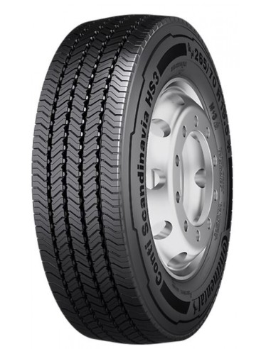 Continental CONTI SCANDINAVIA HS3 285/70 R19.5 146/144M
