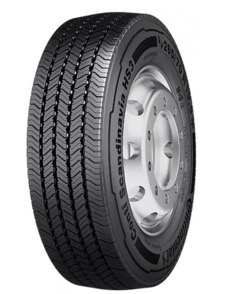 Continental CONTI SCANDINAVIA HS3 285/70 R19.5 146/144M