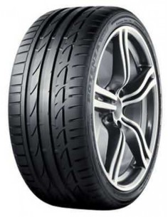 Bridgestone S001 POTENZA 245/50 R18 100Y