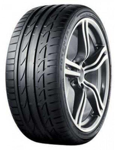 Bridgestone S001 POTENZA 245/50 R18 100Y