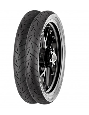 CONTINENTAL CONTISTREET 70/90 R17 38P