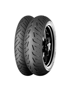 Continental CONTIROADATTACK 4 120/70 R19 60W