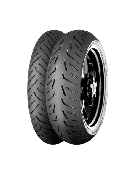 Continental CONTIROADATTACK 4 150/70 R17 69V