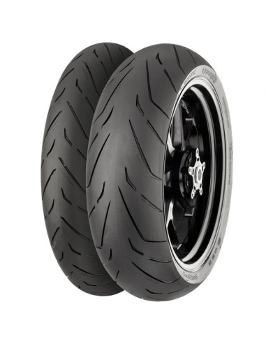 CONTINENTAL CONTIROAD 130/70 R17 62S