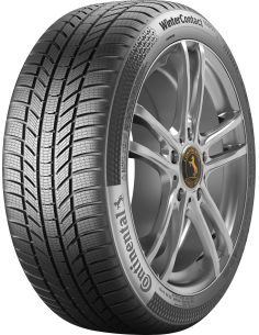 Continental WinterContact TS 870P 225/60 R18 104V