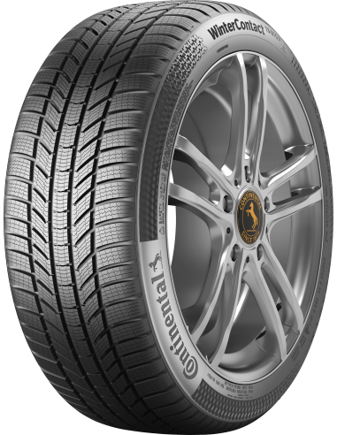 Continental WINTERCONTACT TS 870P 245/45 R18 100V