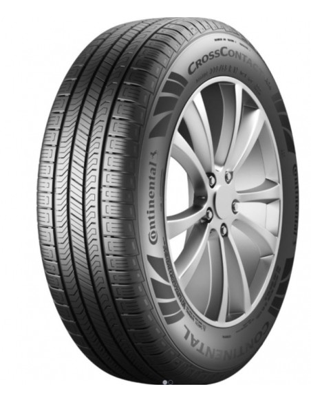 Continental CrossContact RX 255/40 R21 102W