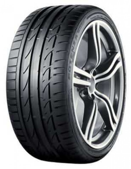 Bridgestone S001 POTENZA 225/35 R19 88Y