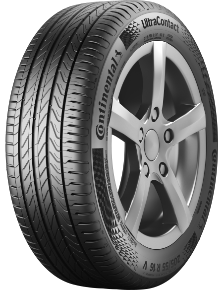 Continental ULTRACONTACT 205/60 R15 91V