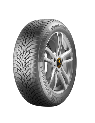 Continental WinterContact TS 870 195/50 R15 82H