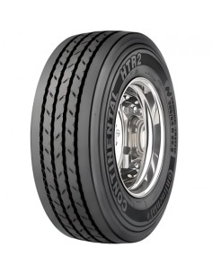 Continental HTR2+ 205/65 R17.5 132/130J
