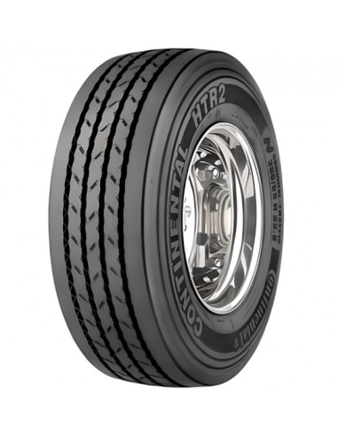 Continental HTR2+ 205/65 R17.5 132/130J