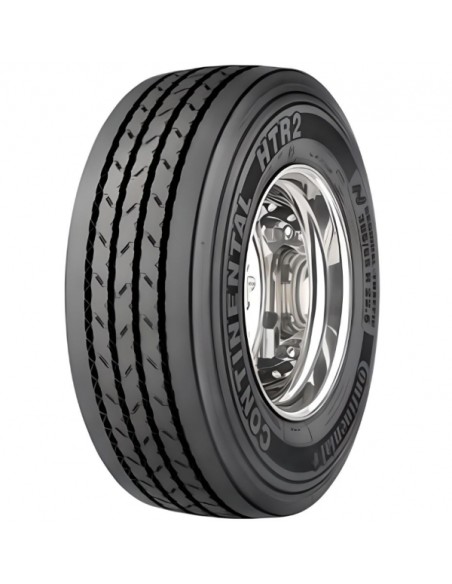 Continental HTR2+ 215/75 R17.5 135/133K