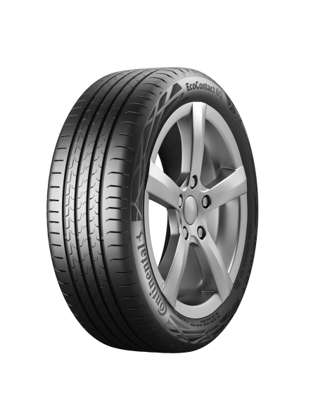 Continental EcoContact 6 Q 235/55 R19 101T