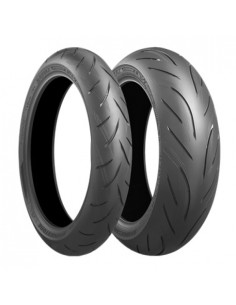 Bridgestone S21 120/70 R17 58W
