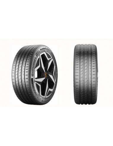 Continental PREMIUMCONTACT 7 225/45 R17 91Y