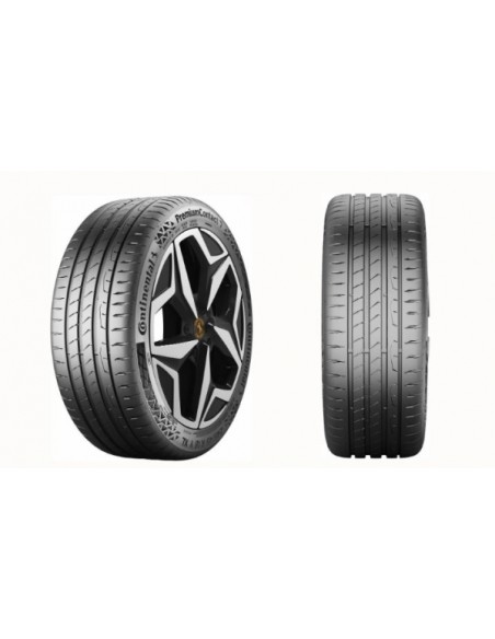 Continental PREMIUMCONTACT 7 235/45 R18 98Y