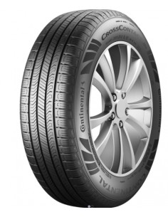 CONTINENTAL CrossContact RX 255/40 R22 103V
