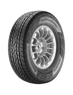 CONTINENTAL ContiCrossContact LX 2 255/65 R18 115H