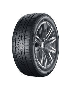 CONTINENTAL WinterContact TS 860S 255/45 R19 104V
