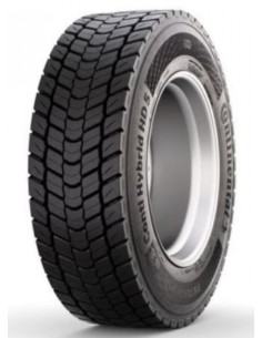 CONTINENTAL HYBRID HD5 275/70 R22.5 148/145M