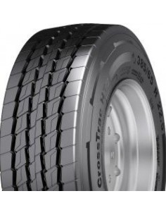 Continental CROSS TRAC HT3 385/65 R22.5 160K