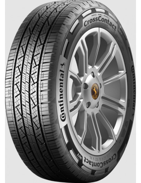 CONTINENTAL CROSSCONTACT H/T 255/60 R18 112H