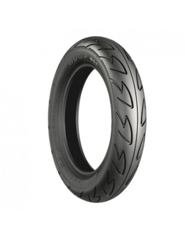 Bridgestone HOOP B01 100/90 R10 61J