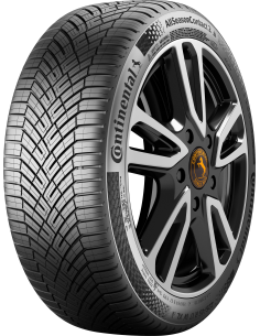 CONTINENTAL ALLSEASONS CONTACT 2 285/45 R20 112Y