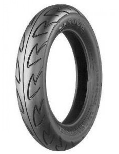 Bridgestone BATTLAX SC B01 120/80 R12 65J