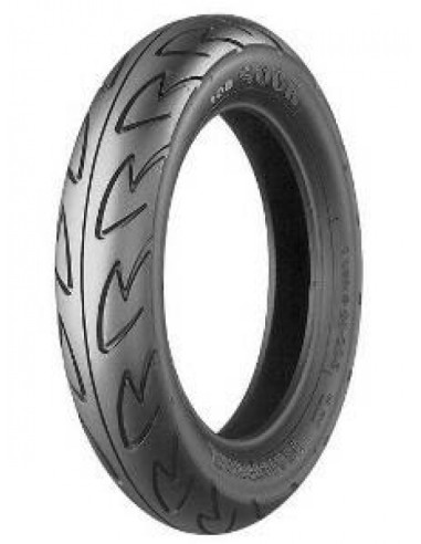 Bridgestone BATTLAX SC B01 120/80 R12 65J