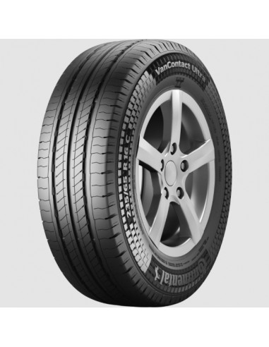 Continental VANCONTACT ULTRA 215/65 R16C 106/104T