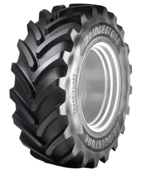 BRIDGESTONE VT-COMB /65 R32 178A8