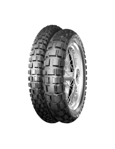 CONTINENTAL TKC80 TWINDURO 120/90 R18 65R