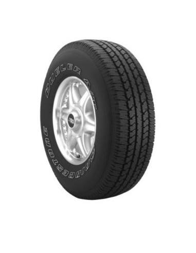 Bridgestone DUELER A/T 693III 265/65 R17 112S