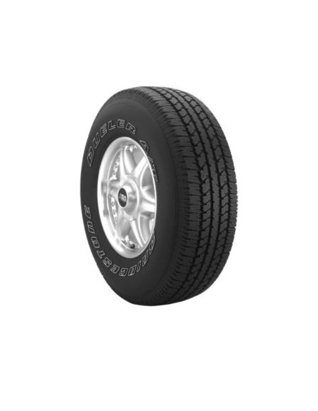 Bridgestone DUELER A/T 693III 265/65 R17 112S