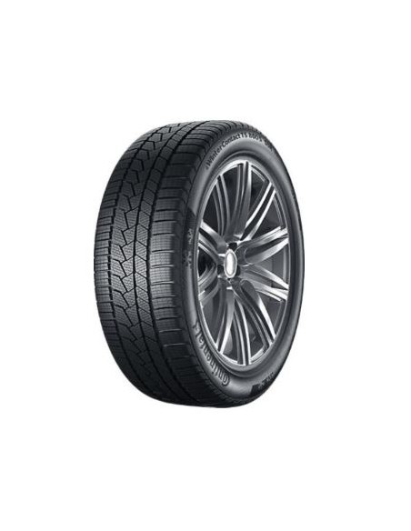 Continental WinterContact TS 860 S 245/40 R20 99V