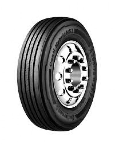 Continental HYBRID HS3 12/ R22.5 152/148L