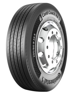 CONTINENTAL CONTI COACH HA5 295/80 R22.5 156/149M
