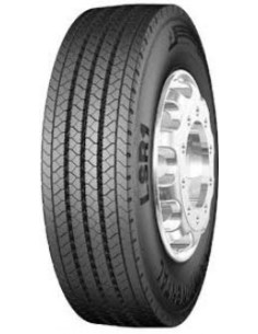 CONTINENTAL LSR1 10/ R17.5 134/132L