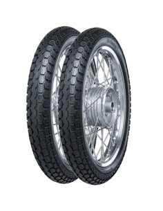 CONTINENTAL KKS10 2/80 R16 20B