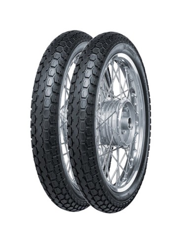 Continental KKS10 2/80 R17 43B