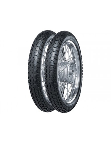 Continental KKS 10 / R19 41B