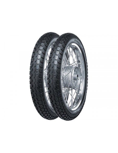 Continental KKS 10 / R19 41B