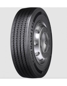 CONTINENTAL CONTI HYBRID LS3 225/75 R17.5 129/127M