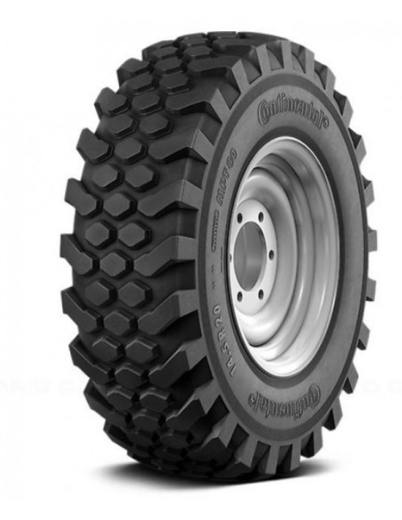CONTINENTAL MPT80 12.5/ R20 147J