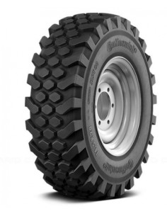 CONTINENTAL MPT 80 14.5/ R20 152J